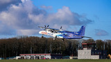 Aerei ad idrogeno: ZeroAvia ha fatto volare il suo bimotore Dornier 228  